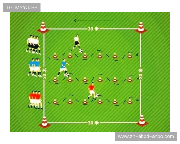 足球训练中的耐力提升与体能分配技巧